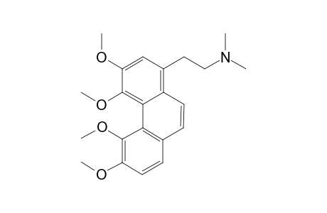O-Methyl-Isocorydine - Methine