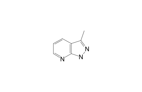 3-METHYL-1H-PYRAZOLO-[3,4-B]-PYRIDINE