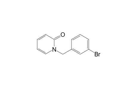 1-(3-bromobenzyl)pyridin-2-one