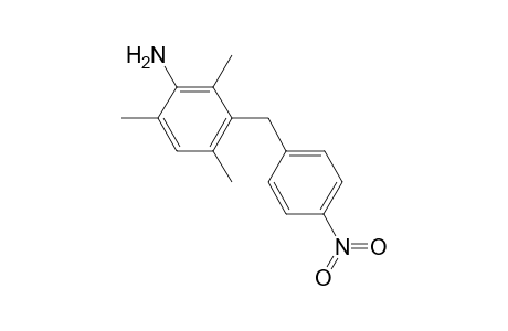 3-Amino-2,4,6-trimethylphenyl(4-nitrophenyl)methane