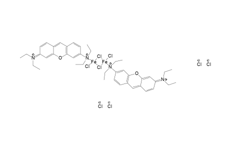 Pyronin B