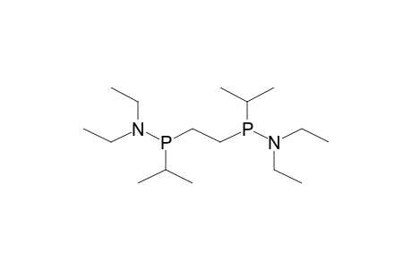 ETHYLENEBIS(DIETHYLAMINOISOPROPYLPHOSPHINE)