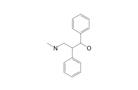 3-(N-METHYLAMINO)-1,2-DIPHENYLPROPANOL