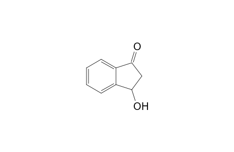 3-Hydroxy-1-indanone