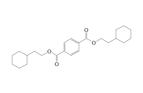 Terephthalic acid, di(2-cyclohexylethyl) ester