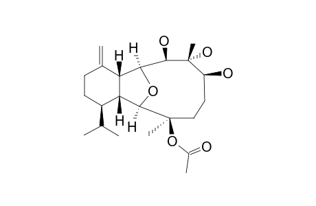 SCLEROPHYTIN C