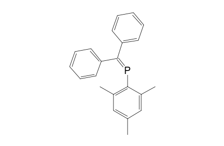 Mesityl-diphenyl-methylene-phosphine