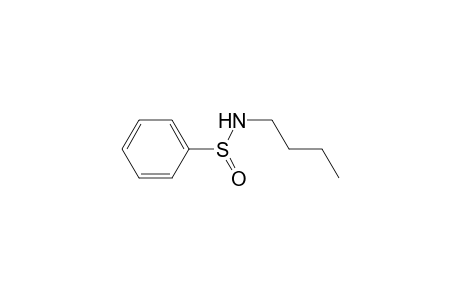 N-Butylbenzenesulfinamide