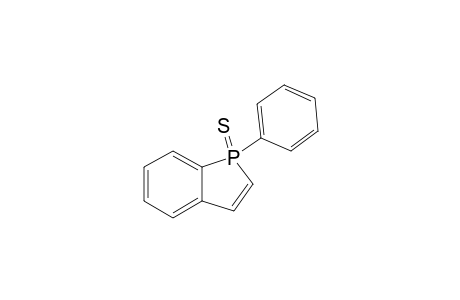 1-PHENYLPHOSPHINDOL-SULFIDE