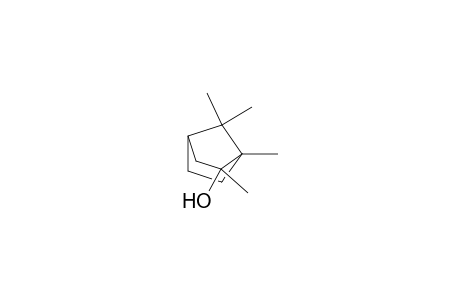 1,2,7,7-Tetramethylbicyclo[2.2.1]heptan-2-ol