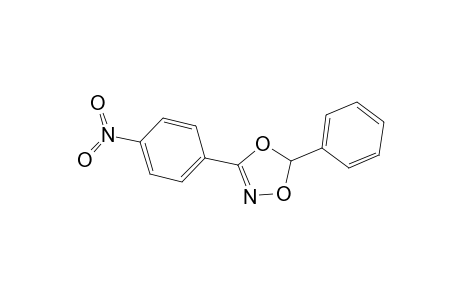 1,4,2-Dioxazole, 3-(4-nitrophenyl)-5-phenyl-
