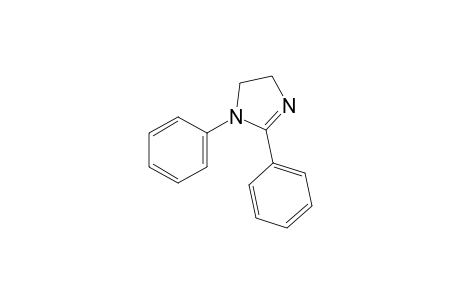 1,2-diphenyl-2-imidazoline