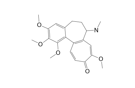 Isodemecolcine