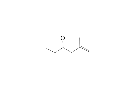 5-Methyl-5-hexen-3-ol