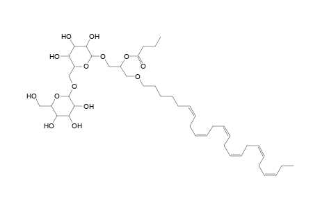 DGDG O-24:6_4:0