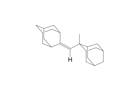 Z-2-(2-METHYL-2-ADAMANTYL)METHYLENEADAMANTANE