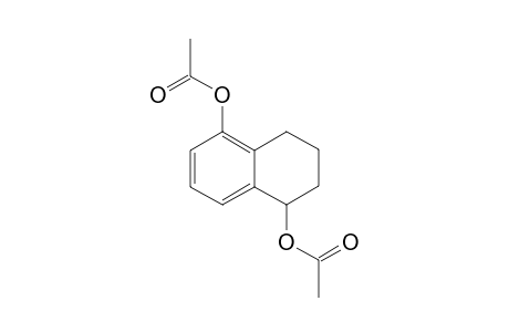 1,5-DIACETOXYTETRALIN