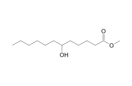 methyl 6-hydroxydodecanoate