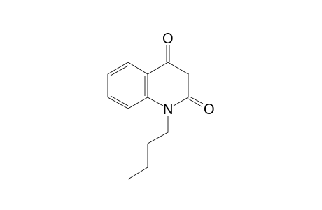 1-Butylquinoline-2,4-dione
