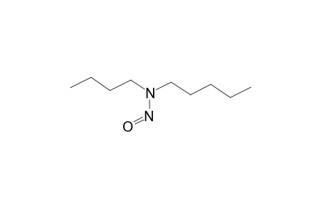 1-Pentanamine, N-butyl-N-nitroso-