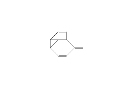 Methylenehomosemibullvalene