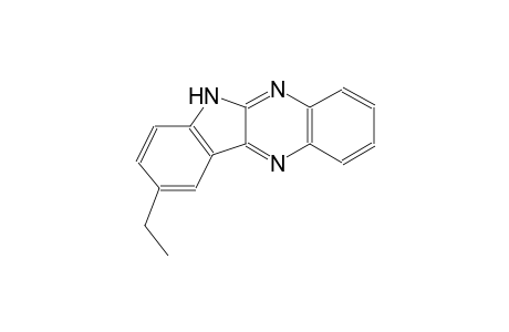 9-ethyl-6H-indolo[2,3-b]quinoxaline