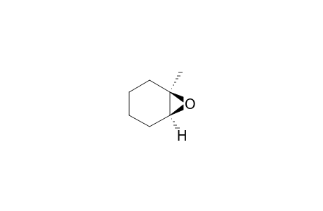 (1R,2S)-1-Methylcyclohexene oxide