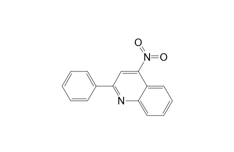4-Nitro-2-phenylquinoline