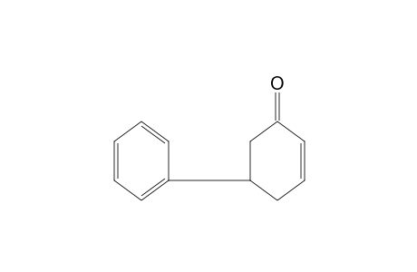 5-Phenyl-2-cyclohexen-1-one