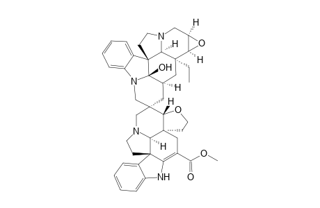 Voafoline, 2'-hydroxy-