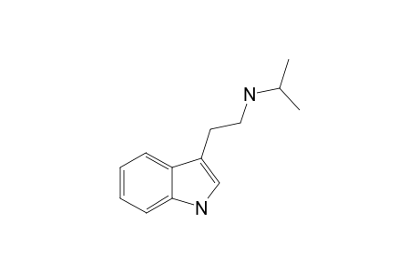 N-Isopropyltryptamine