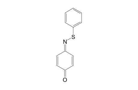 N-PHENYLTHIO-1,4-BENZOQUINONIMINE
