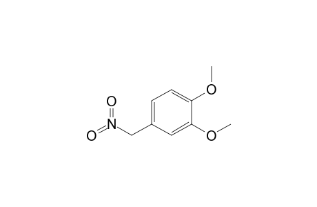 1,2-dimethoxy-4-(nitromethyl)benzene