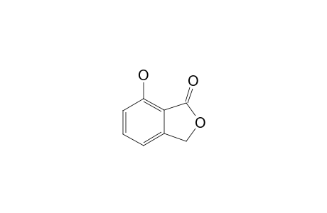 7-Hydroxy-1(3H)-isobenzofuranone
