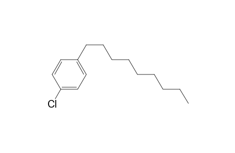 1-Chloro-4-nonylbenzene