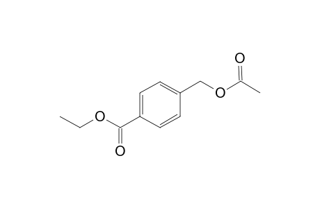 Ethyl 4-(acetoxymethyl)benzoate