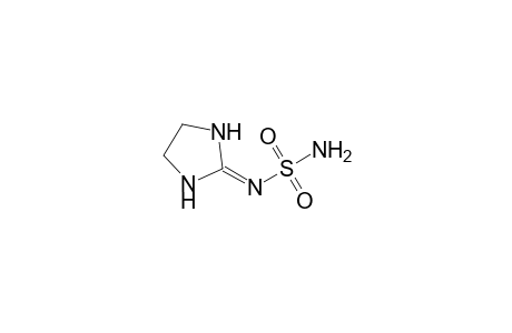 2-(sulfamoylamino)-2-imidazoline