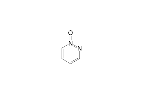 Pyridazine-1-oxide