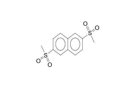 2,6-bis(methylsulphonyl)naphthalene