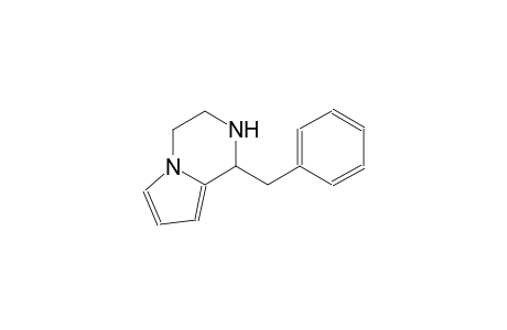 1-benzyl-1,2,3,4-tetrahydropyrrolo[1,2-a]pyrazine