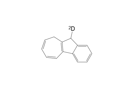 Benz[a]azulene-10-d, 9,10-dihydro-