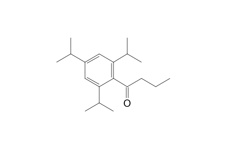 2',4',6'-Triisopropylbutyrophenone