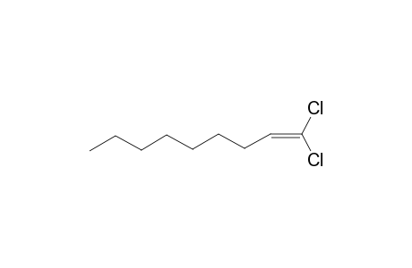 1,1-Dichloronon-1-ene
