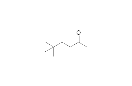 5,5-Dimethylhexan-2-one