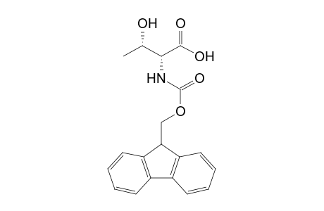 N-[(9H-Fluoren-9-ylmethoxy)carbonyl]-D-threonine