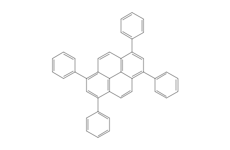 1,3,6,8-tetraphenylpyrene