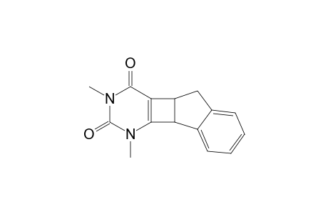 12,14-Dimethyl-12,14-diazatetracyclo[7.6.0.0(2,7).0(10,15)]pentadeca-2(3),4,6,10(15)-tetraene-11,13-dione