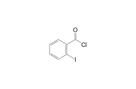 o-iodobenzoyl chloride