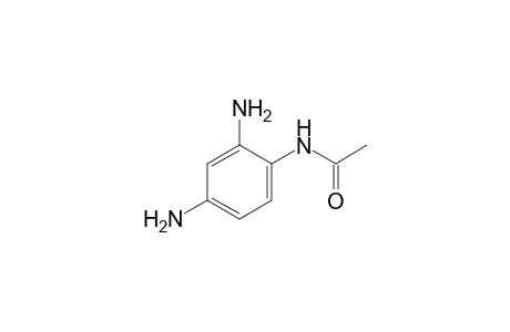 2',4'-diaminoacetanilide