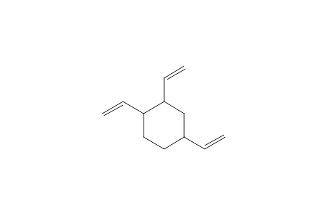1,2,4-Trivinylcyclohexane